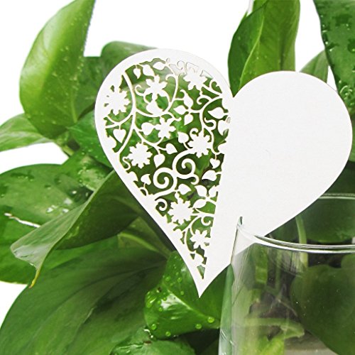 maltonyo17 Powercell Lot de 50 Shimmer découpé ...