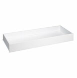 SAUTHON Tiroir de lit 140x70 LOFT Blanc code EAN 751 
