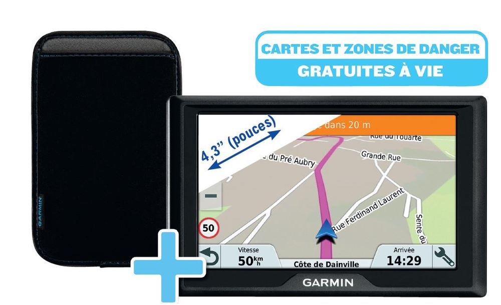 GPS