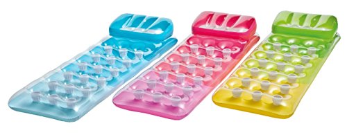 Ferry - 221506 - Matelas Gonflable Alvéole - Co...