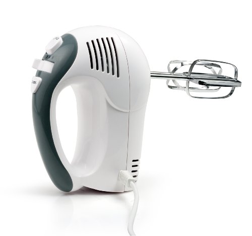 Mx-4151 mixeur à main 200 w blanc