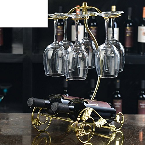 Porte bouteilles casier à vin Fer/Casier à vin/Wine Racks/Creative Décoration-K code EAN 7599927934053 