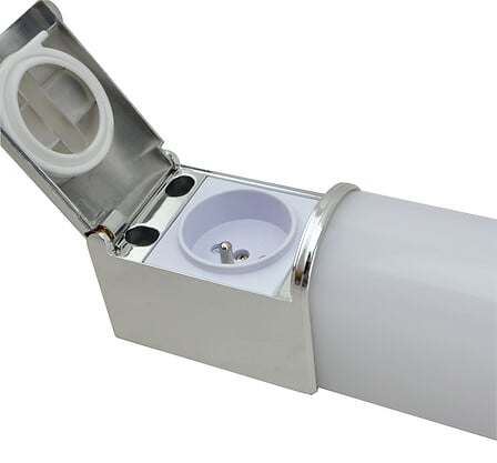 EASYLIGHT Reglette Salle de bain LED
