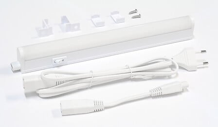 EASYLIGHT EASYLIGHT Reglette Intercon LED - Blanc - 13W code EAN 7601117778788 