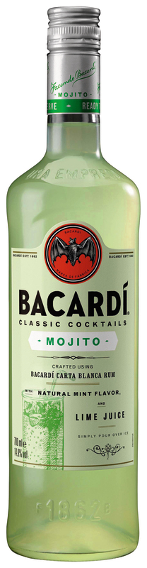 Cocktail Mojito