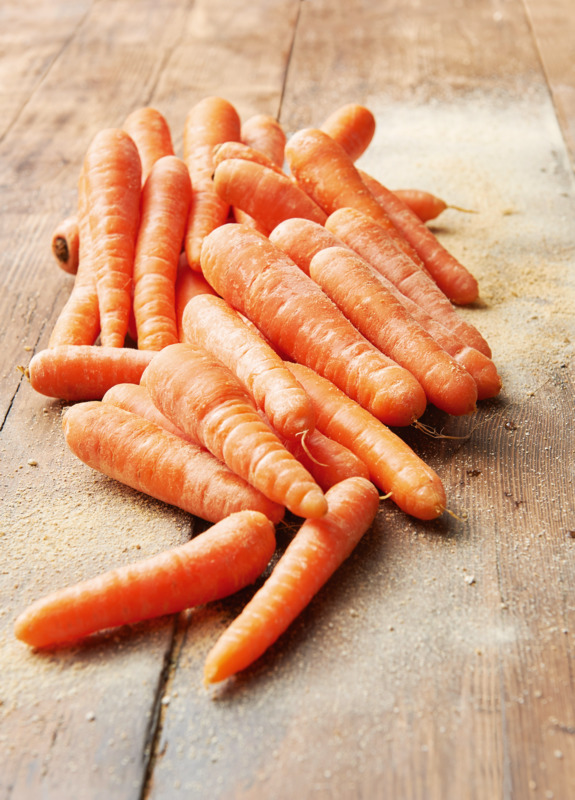 CAROTTE BIO MON MARCHE PLAISIR