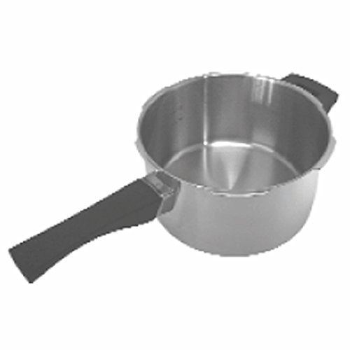 Kuhn rikon topfunterteil-minute an acier inoxyd...