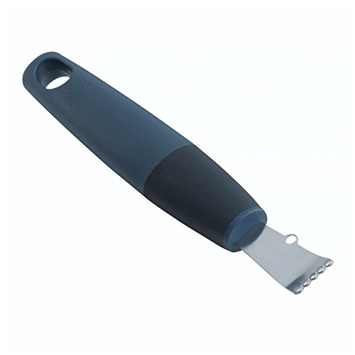 22717 cooks' tools zesteur acier inoxydable noi...