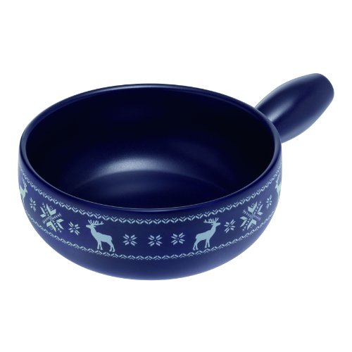 KUHN RIKON 32013 Caquelon à fondue savoyarde à ...