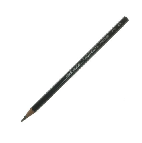 Caran d'Ache Crayon 9B grafwood 775 Caran d'Ache code EAN 7610186023361 