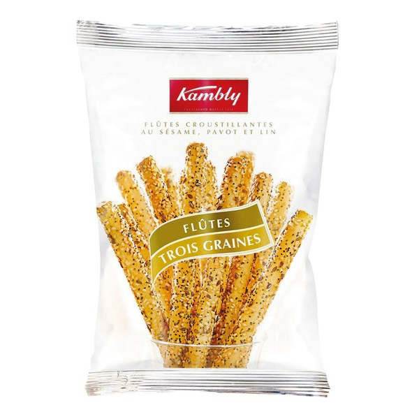 - 70 % DE REMISE IMMÉDIATE SUR LE 2e PRODUIT DE LA MARQUE KAMBLY 7610216210464 kambly