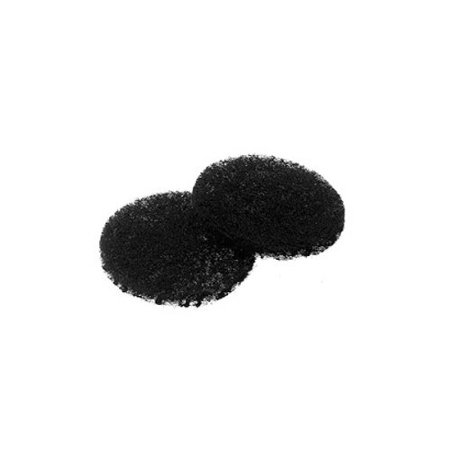 Lot de 2 filtres pour seau a compost Stockli