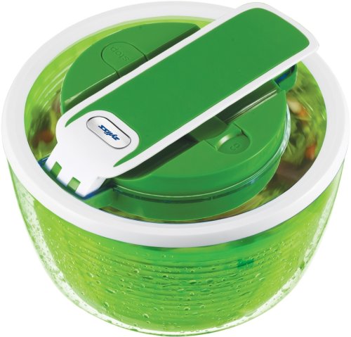 Zyl15721 essoreuse smart touch vert diamètre: 2...