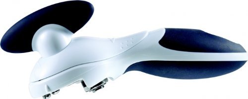 ZYLISS Ouvre boite Safety GRIS/BLANC ZYLISS