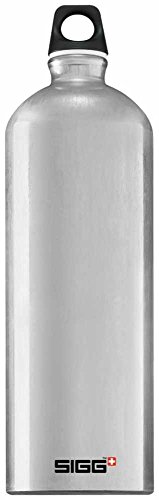 - gourde traveller alu  1.0 l