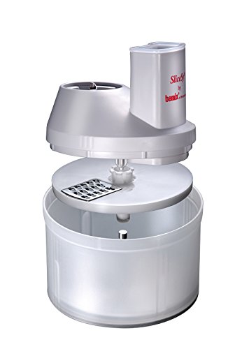 Mx150064 bol à râper slicesy pour deluxe ou swi...