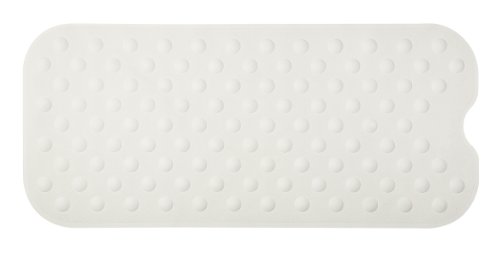 10.16768 circola tapis de douche blanc 90 x 40 cm