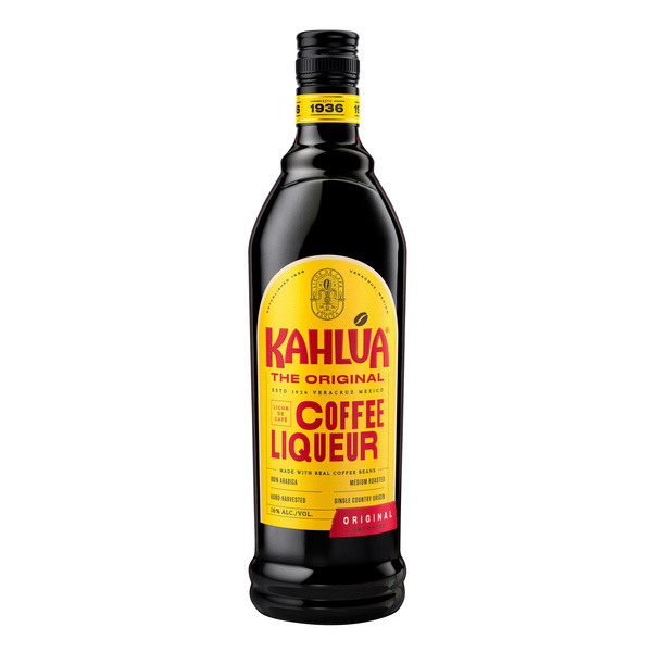 Liqueur de café 
