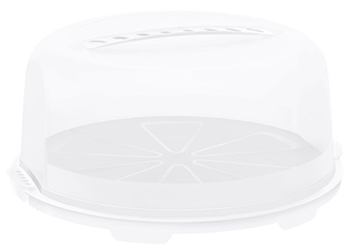 Rotho tortenglocke fresh de haut Coupe haute we...