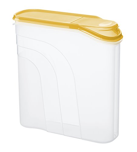 Rotho Boîte à céréales céréales Petite boîte Fr...