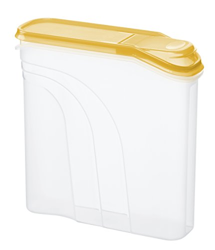 Rotho 1723104411 Boîte à céréales Petit format ...