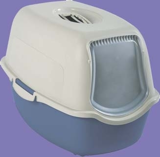  MAISON DE TOILETTE code EAN 7610859234483 