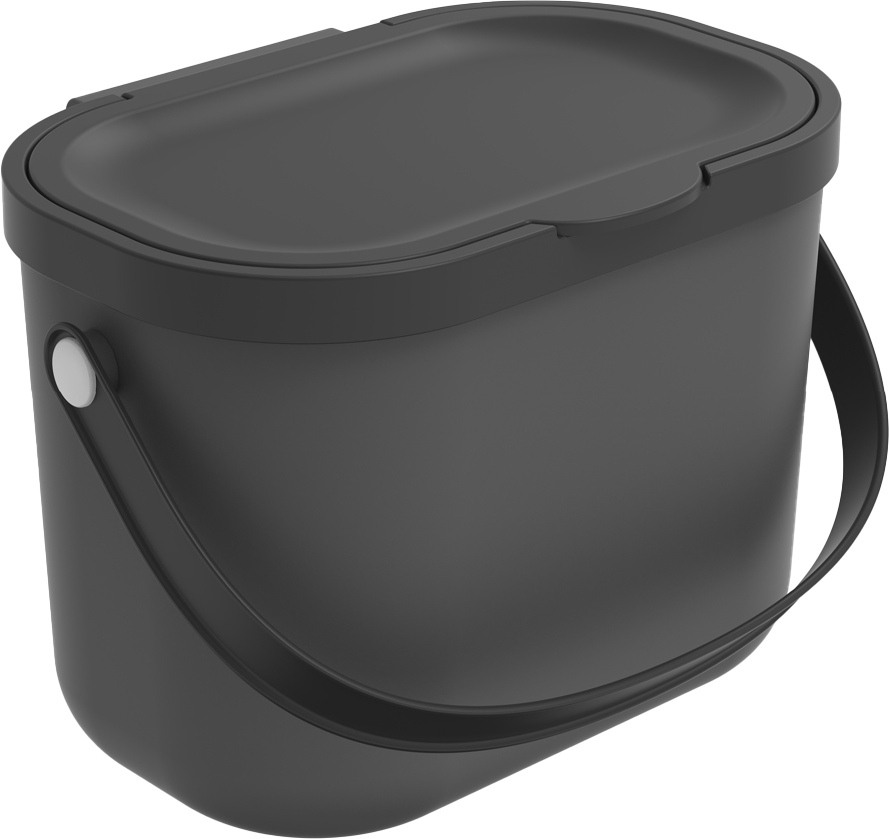  POUBELLE DE TRI ALBULA 3 L code EAN 7610859255419 