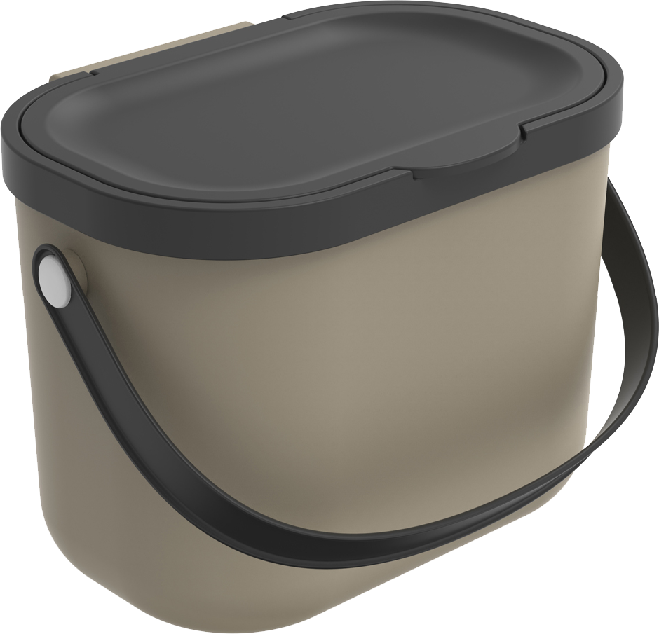  POUBELLE DE TRI ALBULA 3 L code EAN 7610859255457 