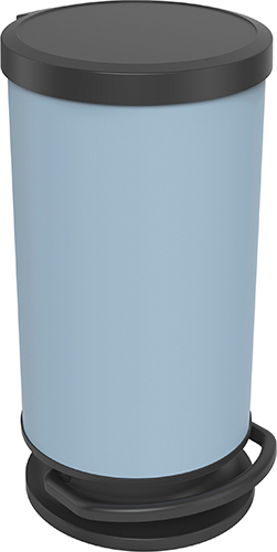  POUBELLE RONDE code EAN 7610859256058 