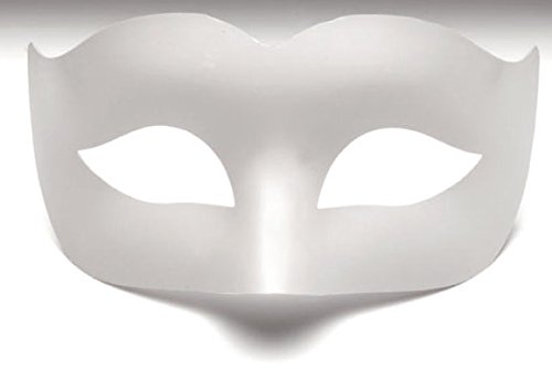 Hobbytime Masque de carnaval code EAN 7610877411040 