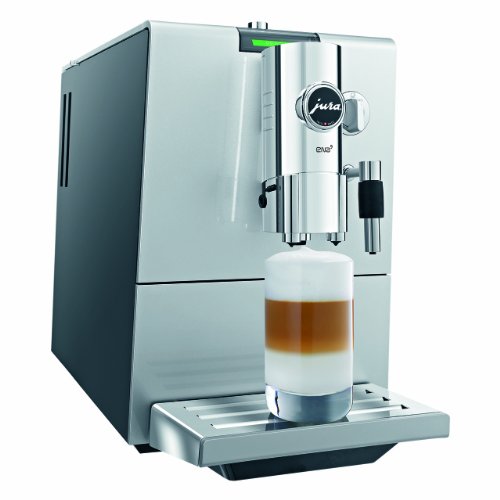 JURA VOLLAUTOMAT ENA9 ONETOUCH 13526