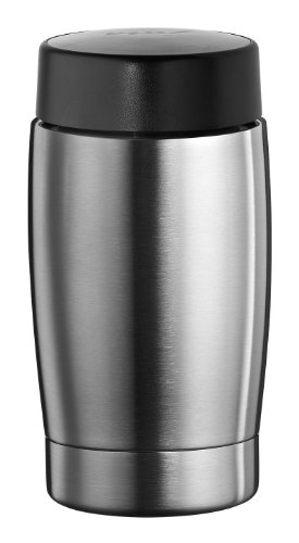 - récipient à lait isotherme en inox