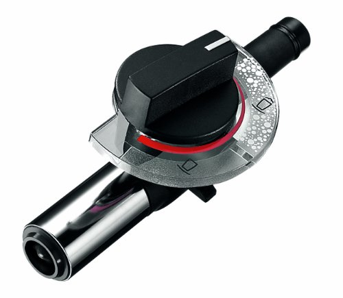 Mousseur pour mousse fine