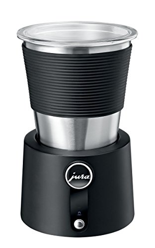 Emulsionneur JURA à lait acier