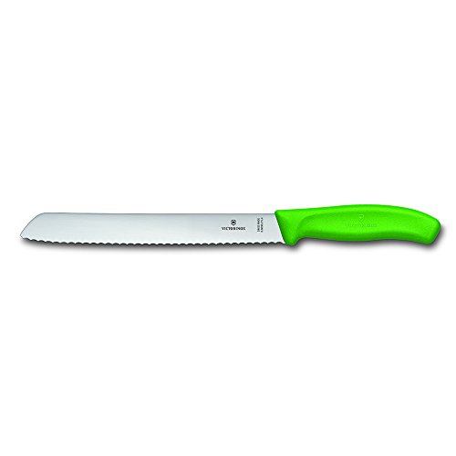 Couteau Pain Victorinox 6.8636.214b News 2013