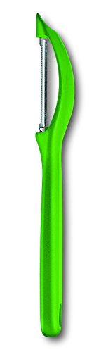 7.6075.4 pèle tomates vert