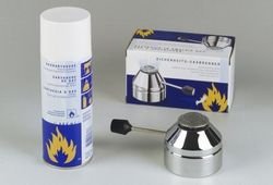 Cartouche gaz 400 ml - 303285