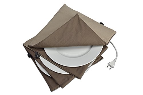 Type 865 lavable chauffe assiette maxi gourmet