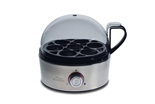 Solis - coquetière egg boiler & more 827 code EAN 7611210977872 