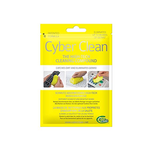 Think Xtra Cyberht1 lingette de nettoyage 7611212461973 (7611212461973)