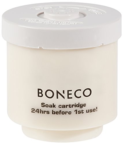 Boneco Demineralisation Cartridge - For use with the Boneco Ultrasonic Mist Humidifier code EAN 7611408010459 