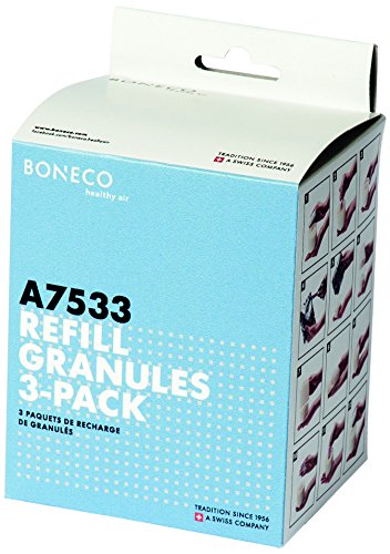 Recharge de granulés lot de 3 a7533