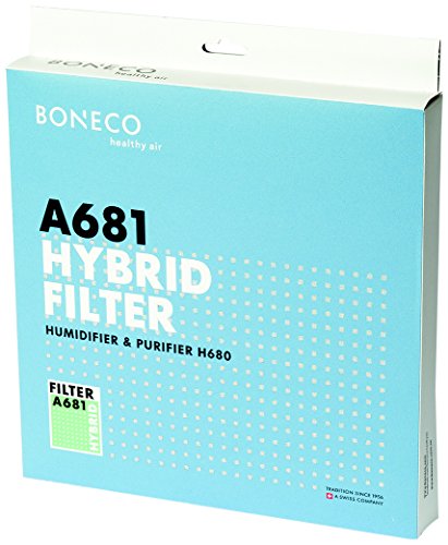 A681 hybrid-filter filtre pour purificateur d'air