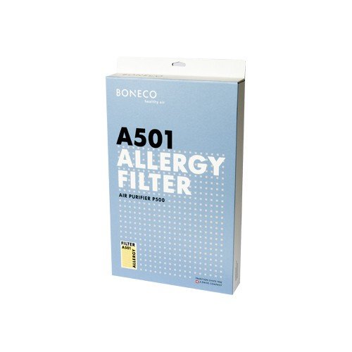 A501 p500 allergy filtre pour purificateur d'air