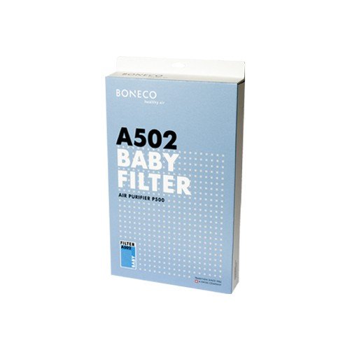 A502 bébé p500 filtre pour purificateur d'air
