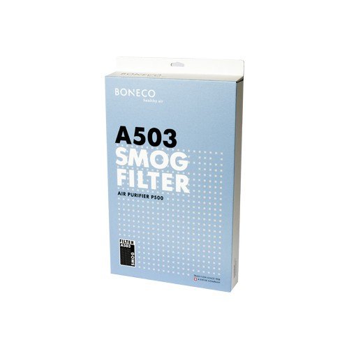 A503 smog p500 filtre pour purificateur d'air