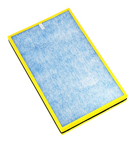 Boneco A401 allergy filtre pour purificateur d'air p400 code EAN 7611408015416 