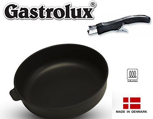 Gastrolux Biotan-induction poêle haute 17224a manche amovible 24 cm code EAN 7611894202000 