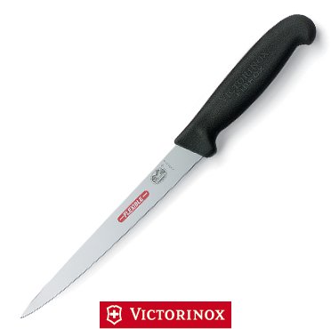 Couteau à fileter flexible Victorinox