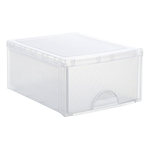 Rotho 44,5 x 34,5 x 20 cm-Tiroir Box Frontbox B...